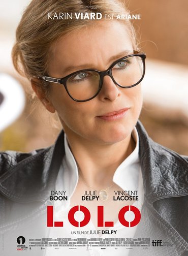 دانلود فیلم Lolo 2015 با لینک مستقیم